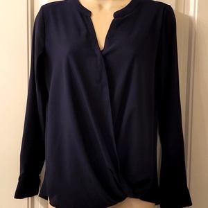 Ann Taylor Blouse